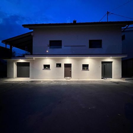 Apartma Naty Любляна Экстерьер фото